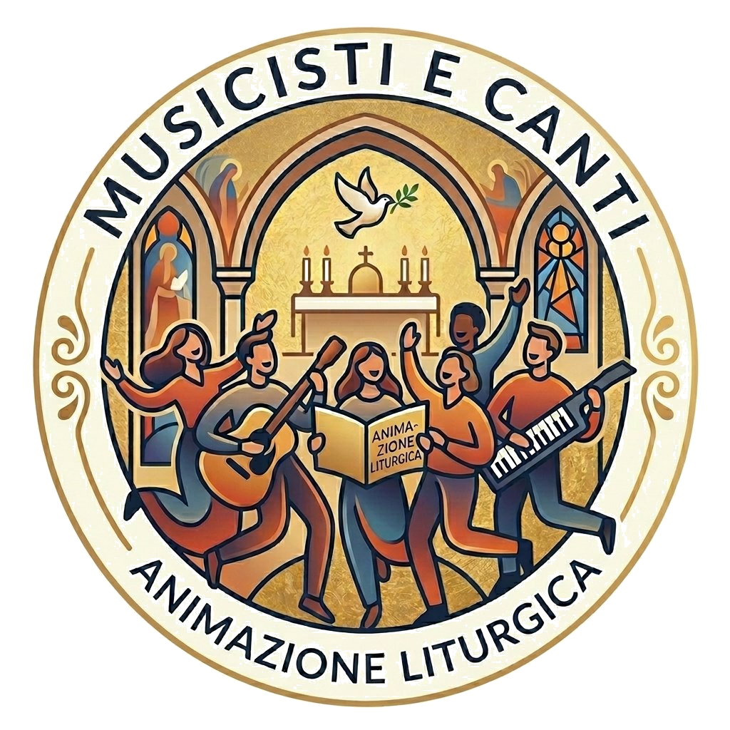 Musicanti a Messa